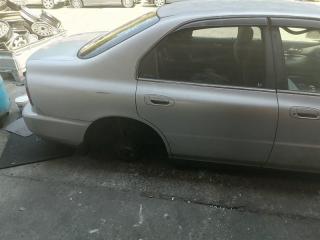 Крышка багажника HONDA ACCORD CD3 F18B 68500SV4506ZZ 3 ракурс