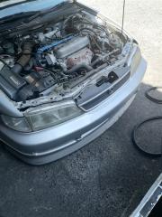 Крышка багажника HONDA ACCORD CD3 F18B 68500SV4506ZZ 4 ракурс