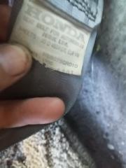 Селектор акпп HONDA ACCORD CD3 F18B 54100SV4980 5 ракурс