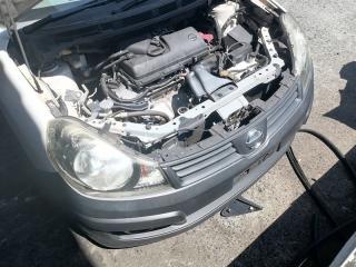 Капот NISSAN AD VAY12 CR12DE F5100CV0MM 1 ракурс Капот NISSAN AD VAY12 CR12DE F5100CV0MM 1 ракурс