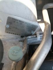Капот NISSAN AD VAY12 CR12DE F5100CV0MM 4 ракурс Капот NISSAN AD VAY12 CR12DE F5100CV0MM 4 ракурс