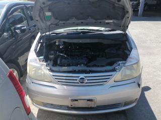 Ступица левая передняя NISSAN SERENA TC24 QR20DE 400154N000 1 ракурс