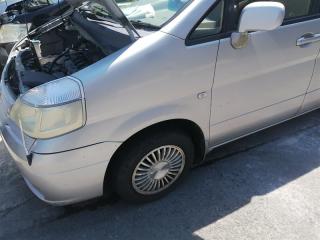Ступица левая передняя NISSAN SERENA TC24 QR20DE 400154N000 2 ракурс
