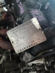 Ступица левая передняя NISSAN SERENA TC24 QR20DE 400154N000 4 ракурс