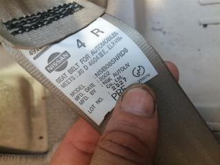 Ступица левая передняя NISSAN SERENA TC24 QR20DE 400154N000 5 ракурс