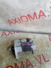 Запчасть стартер TOYOTA SIENTA 2006