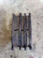 Тормозные колодки передние SUZUKI KEI HN22S K6A 5581076G03 5 ракурс