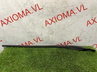 Молдинг лобового стекла левый VOLVO V60 FW48 B4164T 31335864 5 ракурс