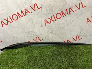 Молдинг лобового стекла правый VOLVO V60 FW48 B4164T 31335865 5 ракурс