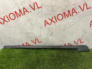 Запчасть молдинг лобового стекла передний правый JEEP COMPASS 2011