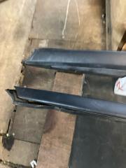 Рейлинги MERCEDES-BENZ E-CLASS W211 M272E35 A2118900193, A2118900293 4 ракурс