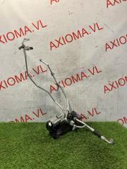 Шланг кондиционера NISSAN LEAF ZE1 EM57 924413NK0B, 4433101350 1 ракурс