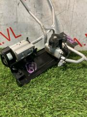 Шланг кондиционера NISSAN LEAF ZE1 EM57 924413NK0B, 4433101350 2 ракурс