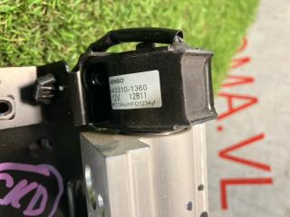 Шланг кондиционера NISSAN LEAF ZE1 EM57 924413NK0B, 4433101350 4 ракурс