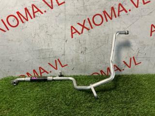 Шланг кондиционера NISSAN LEAF ZE1 EM57 924413NK0B, HFC134A 1 ракурс