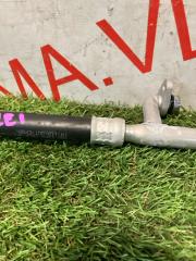 Шланг кондиционера NISSAN LEAF ZE1 EM57 924413NK0B, HFC134A 3 ракурс