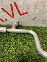 Шланг кондиционера NISSAN LEAF ZE1 EM57 924413NK0B, HFC134A 4 ракурс