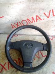 Руль с airbag TOYOTA PROBOX NCP165 1NZFE 4510252300C0 1 ракурс