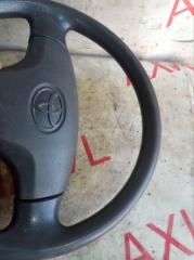 Руль с airbag TOYOTA PROBOX NCP165 1NZFE 4510252300C0 5 ракурс