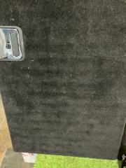 Пол багажника пластик MERCEDES-BENZ E-CLASS W211 M272E35 A21168023029F85, A21168033029F85, A21168024029F85 5 ракурс