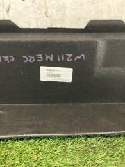 Обшивка багажника MERCEDES-BENZ E-CLASS W211 M272E35 A2116842518 4 ракурс