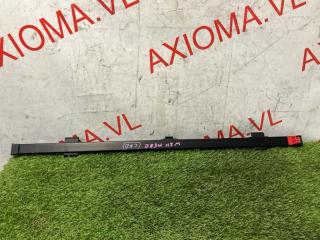 Крепление полки багажника MERCEDES-BENZ E-CLASS W211 M272E35 A2116800055 1 ракурс