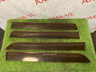 Ветровики комплект SUZUKI ALTO LAPIN HE22S K6A 8381185K00, 8382185K00 5 ракурс
