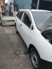 Капот NISSAN AD VZNY12 HR16DE MQ70068 3 ракурс Капот NISSAN AD VZNY12 HR16DE MQ70068 3 ракурс