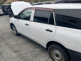 Капот NISSAN AD VZNY12 HR16DE MQ70068 4 ракурс Капот NISSAN AD VZNY12 HR16DE MQ70068 4 ракурс