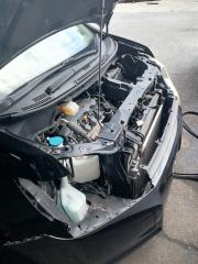 Рулевая рейка  HONDA STEPWGN RK1 R20A ,53601SZWJ02 ,53601SZWJ02 1 ракурс