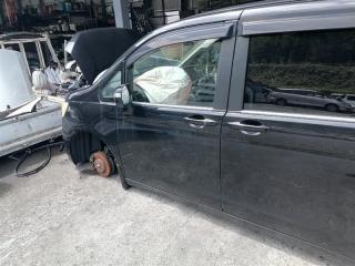 Бачок омывателя HONDA STEPWGN RK1 R20A 76841SZW003 2 ракурс
