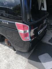 Бачок омывателя HONDA STEPWGN RK1 R20A 76841SZW003 3 ракурс