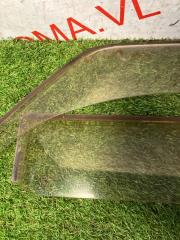 Ветровики комплект MITSUBISHI PAJERO MINI H58A 4A30 MR156596, MR156595 5 ракурс