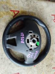 Руль с airbag VOLVO V60 FW48 B4164T 31390471 1 ракурс