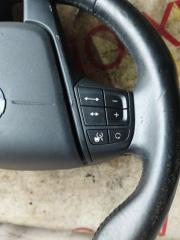 Руль с airbag VOLVO V60 FW48 B4164T 31390471 3 ракурс