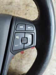 Руль с airbag VOLVO V60 FW48 B4164T 31390471 4 ракурс