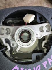 Руль с airbag TOYOTA PASSO QNC10 K3VE 45102B1020B0 2 ракурс