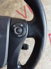 Руль с airbag TOYOTA SAI AZK10 2AZFXE 4510075010C0 4 ракурс