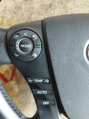 Руль с airbag TOYOTA SAI AZK10 2AZFXE 4510075010C0 5 ракурс