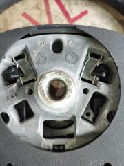 Руль с airbag NISSAN MARCH K13 HR12DE 484301HJ4A, 484301HJ4B, 484301HJ4C, 484301HJ4D 3 ракурс