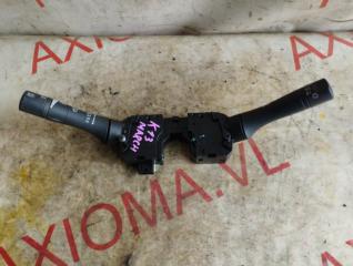 Гитара NISSAN MARCH K13 HR12DE 255601HJ5B 1 ракурс
