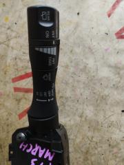 Гитара NISSAN MARCH K13 HR12DE 255601HJ5B 4 ракурс