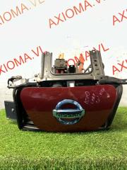 Зарядное гнездо NISSAN LEAF AZE0 EM57 657013NG3B 3 ракурс Зарядное гнездо NISSAN LEAF AZE0 EM57 657013NG3B 3 ракурс