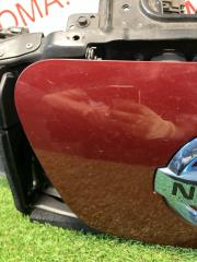 Зарядное гнездо NISSAN LEAF AZE0 EM57 657013NG3B 4 ракурс Зарядное гнездо NISSAN LEAF AZE0 EM57 657013NG3B 4 ракурс