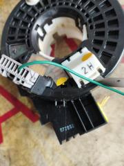 Шлейф лента NISSAN MARCH K13 HR12DE B55541HJ9B, B55543BG6A, B55543BG9A 3 ракурс