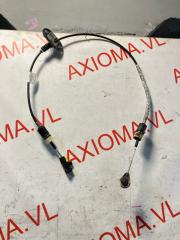 Трос переключения акпп VOLVO V60 FW48 B4164T 31256942 1 ракурс
