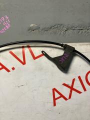 Трос переключения акпп NISSAN WINGROAD JY12 MR18DE 34908ED000 4 ракурс