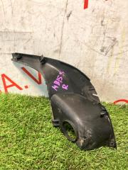 Уголок жабо правый передний SUZUKI SOLIO MA15S K12B 7234154M00 5 ракурс Уголок жабо правый передний SUZUKI SOLIO MA15S K12B 7234154M00 5 ракурс