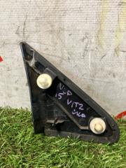 Уголок крыла левый передний TOYOTA VITZ NCP15 2NZFE 6011852010 4 ракурс