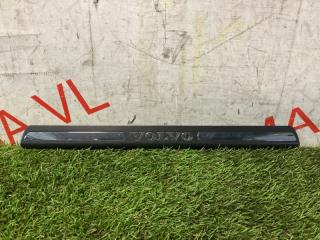 Запчасть порожек пластиковый передний правый VOLVO V60 2012